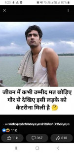 Saurabh