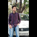 Nitish Sharma