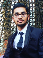 Utkarsh Singh