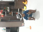 Arjun Mahto