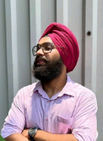 Angad Singh Obbi