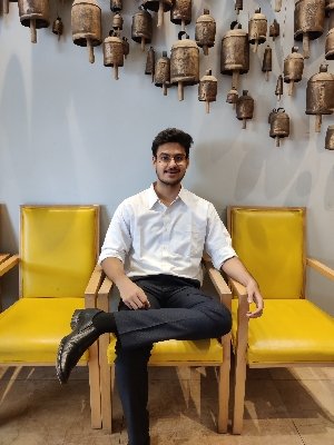 Tejas Phanse