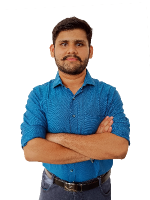 Shubham More