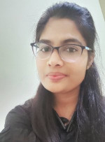 Deepika Sharma