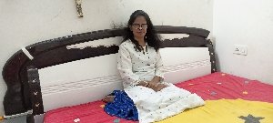Reshma Raj