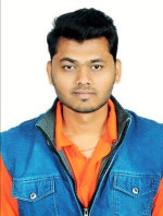 Mahendrasinh Patel