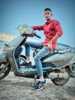 Hariom patel