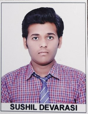SUSHIL