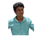 Madhan Kumar