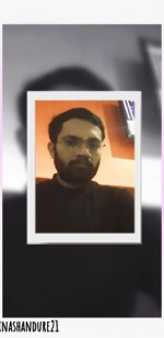 Avinash Ramchandra Andure