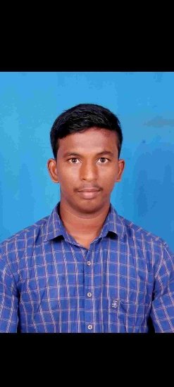 K RAJESH