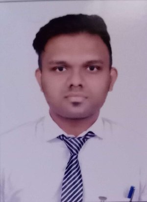 Siddhant Shirke