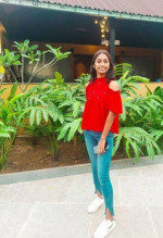 Chaitra S R