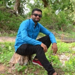 Jaydev bhikan lokhande
