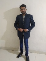 Avinash Andure