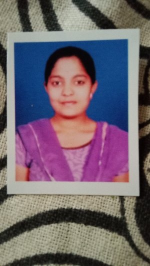 Rashmi N