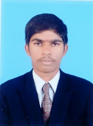 Mohan M