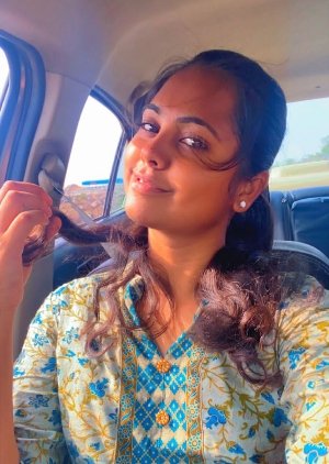 Mara Bhargavi