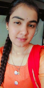 Sathwika M N