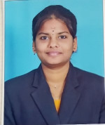 Dharani. S