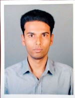 Shrihari Joshi