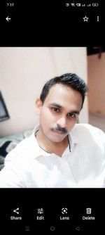 Santaji Kadam
