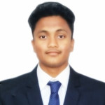 Rushikesh Dharme