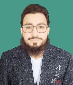Kashif Ibrahim