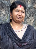 P Saradambal