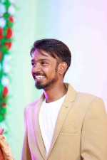 Nandha Kumar