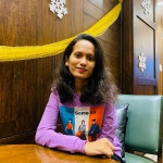 Veena Kurani