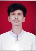 Sanket rajendra patil