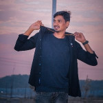 Sandeep Kumar vengala