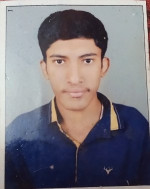 Kammampati maniroop