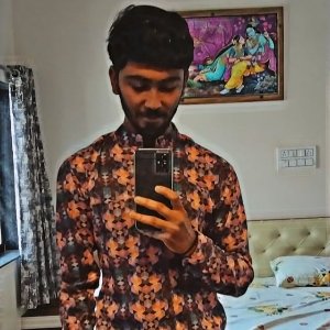 Agravat nikhil