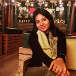 Shruti garg