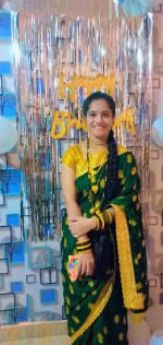 Nilam Akash Pawar