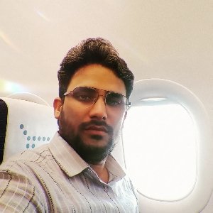 Ujair Ahmad