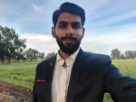 Jayesh Rajendra Borole