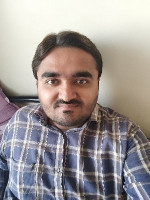Kaishik Poriya