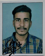 Adarsh P Shiddibhavi
