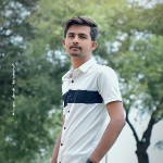 Darawade Prasad