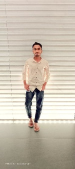 Nadim Ahmed Shaikh