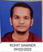Rohit Sawner