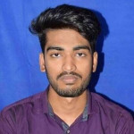 Sudipta sourav Behera