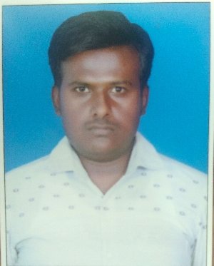 Santhosh Kumar N