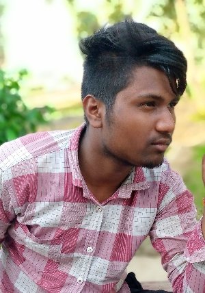 Sagar Kumar