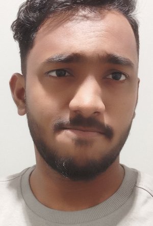 Parthak kumar nayak
