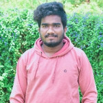 P Mahesh