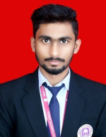 Prashant Dnyandev Shete